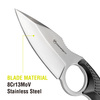 Kilimanjaro Neck Knife - Stretta 910106